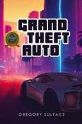 GRAND THEFT AUTO