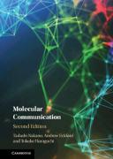 Vorderes Coverbild Molecular Communication