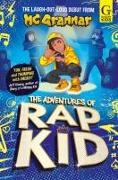 The Adventures of Rap Kid