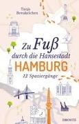 Zu Fuß durch die Hansestadt Hamburg