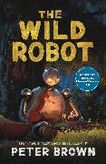 The Wild Robot: Now a major DreamWorks animation!