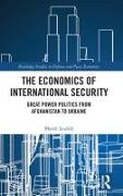 The Economics of International Security