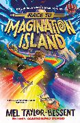 Race to Imagination Island