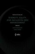 Diversity, Equity, and Inclusion (DEI) Management