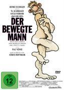 Vorderes Coverbild Der bewegte Mann