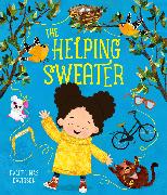 The Helping Sweater