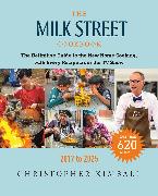 The Milk Street Cookbook