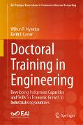 Doctoral Training in Engineering