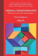 Verhaltenstherapie