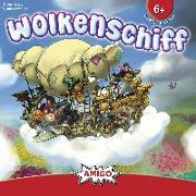 Das Wolkenschiff