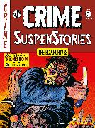 The EC Archives: Crime Suspenstories Volume 3