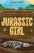 Jurassic Girl