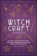 Witchcraft Cards