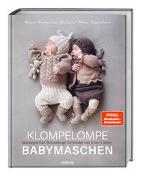 Klompelompe Babymaschen