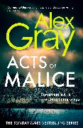 Acts of Malice