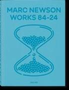 Marc Newson. Works 84-24