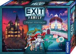 EXIT® Family Schloss Gemeinstein / Candyland