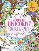 Where’s the Unicorn? Colour and Search