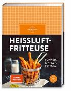 Heißluftfritteuse