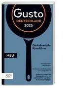 Gusto Restaurantguide 2025