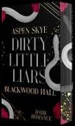 Blackwood Hall - Dirty Little Liars