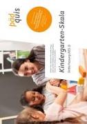Vorderes Coverbild Kindergarten-Skala (KES-3)