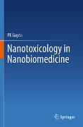 Nanotoxicology in Nanobiomedicine