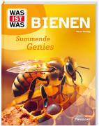 WAS IST WAS Bienen. Summende Genies