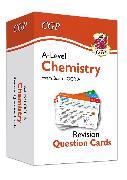 A-Level Chemistry OCR A Revision Question Cards