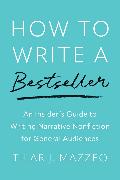 How to Write a Bestseller