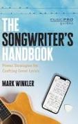 The Songwriter's Handbook