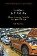 Europe's Auto Industry