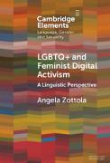 LGBTQ+ and Feminist Digital Activism