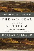 The Scandal of the Kingdom