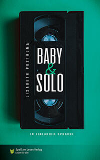 Vorderes Coverbild Baby & Solo