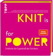 KNIT is for POWER