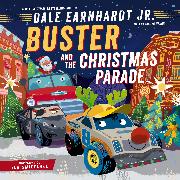 Buster and the Christmas Parade