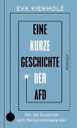 Eine kurze Geschichte der AfD