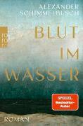 Blut im Wasser