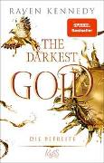 The Darkest Gold – Die Befreite