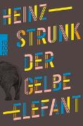 Der gelbe Elefant