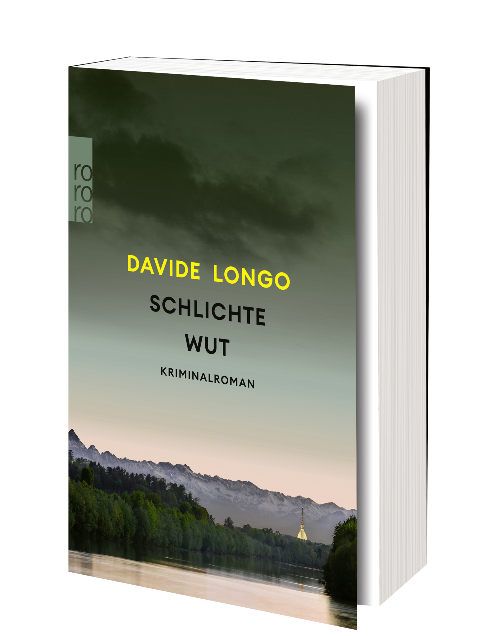 Anderes Coverbild Schlichte Wut