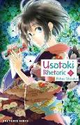 Usotoki Rhetoric Volume 9