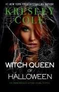 The Witch Queen of Halloween