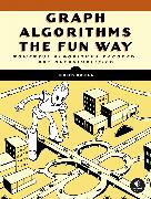 Graph Algorithms the Fun Way