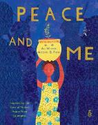 Vorderes Coverbild Peace and Me