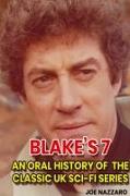 Blake's 7 (hardback)