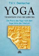 Yoga – Tradition und Erfahrung