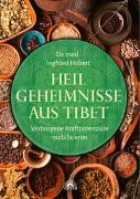 Heilgeheimnisse aus Tibet