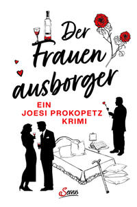 Vorderes Coverbild Der Frauenausborger